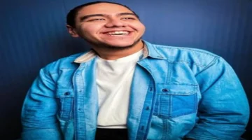 موهبة مازن معتز تجمع التمثيل والغناء وتثير إعجاب لجنة تحكيم «كاستنج» 1